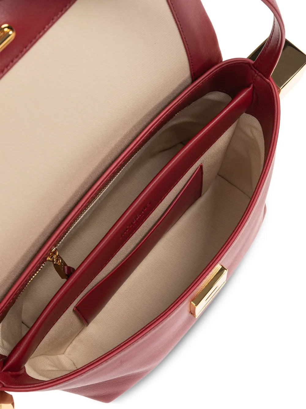 Jacquemus BAG - Rosso | 226fb1bbd1d392b3bfd4688ecf158b683bbea449