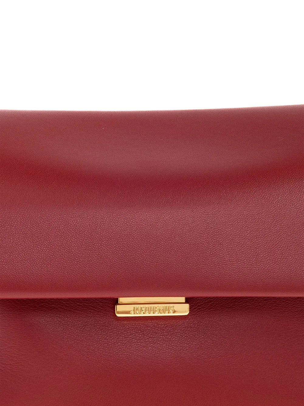 Jacquemus BAG - Rosso | f79709d0494204914b10473ad92c15b795a677a2