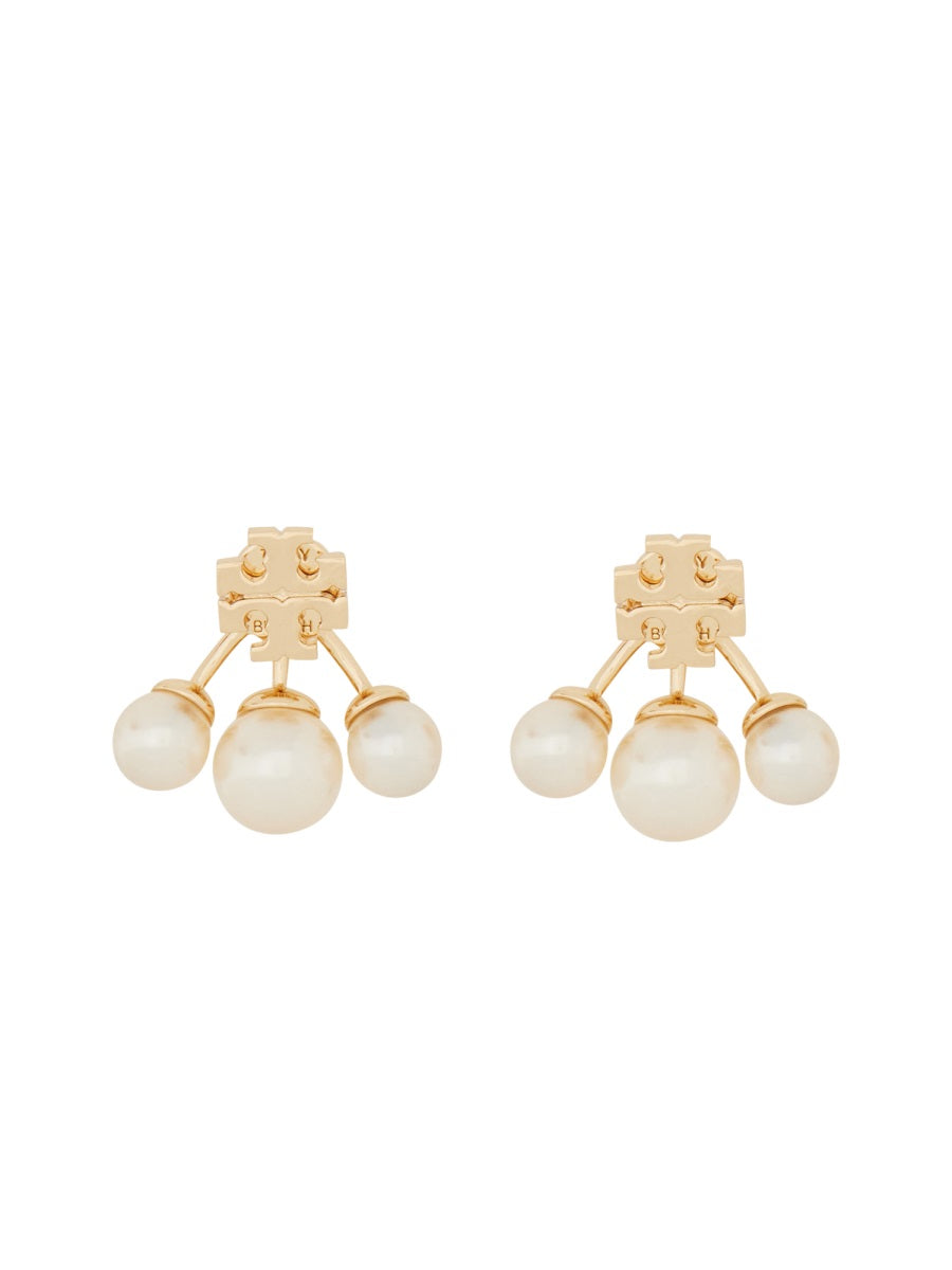 Tory Burch Orecchini - Gold | 12b3699020bc8ef85c6035f81d0b3ce1b8b5dde6