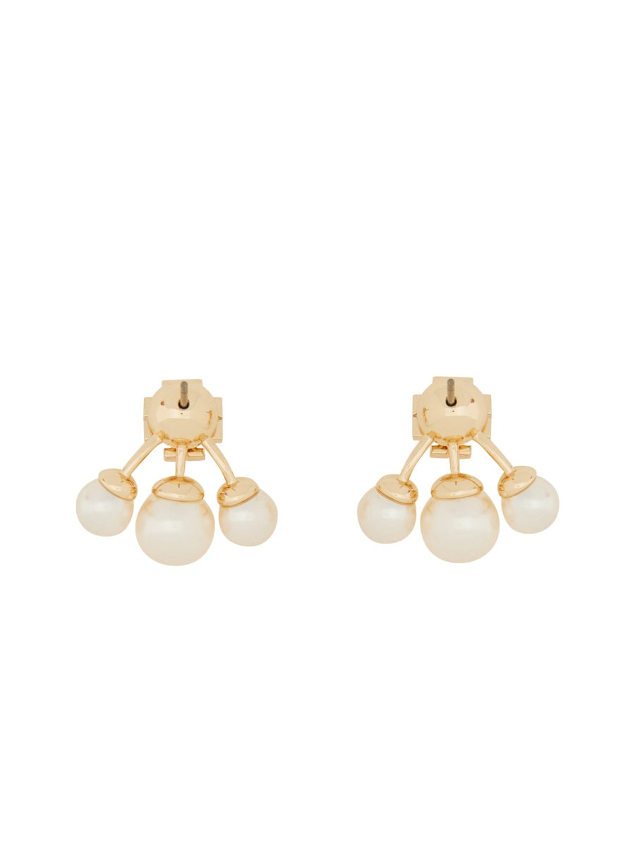 Tory Burch Orecchini - Gold | c11df7baeab3b5aab937206fc0cdb96cb521f97c