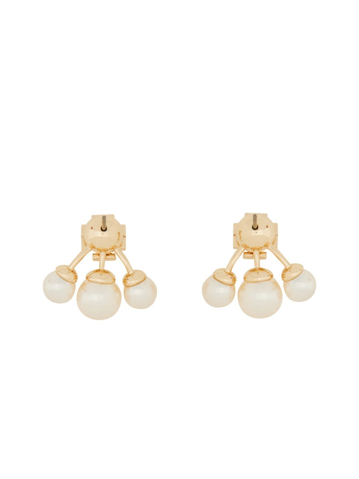 Tory Burch Orecchini - Gold | c11df7baeab3b5aab937206fc0cdb96cb521f97c