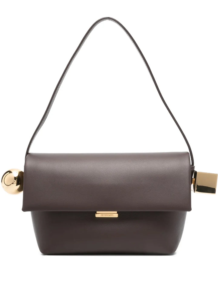 Jacquemus BAG - Marrone | bb0c53e9f9ee65a228b04d412c805982753f0d78