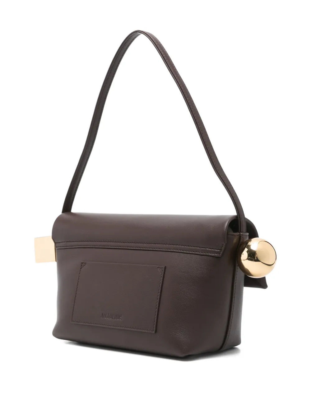 Jacquemus BAG - Marrone | a70d1add0ec271901c518b95325a21cfe77f4888