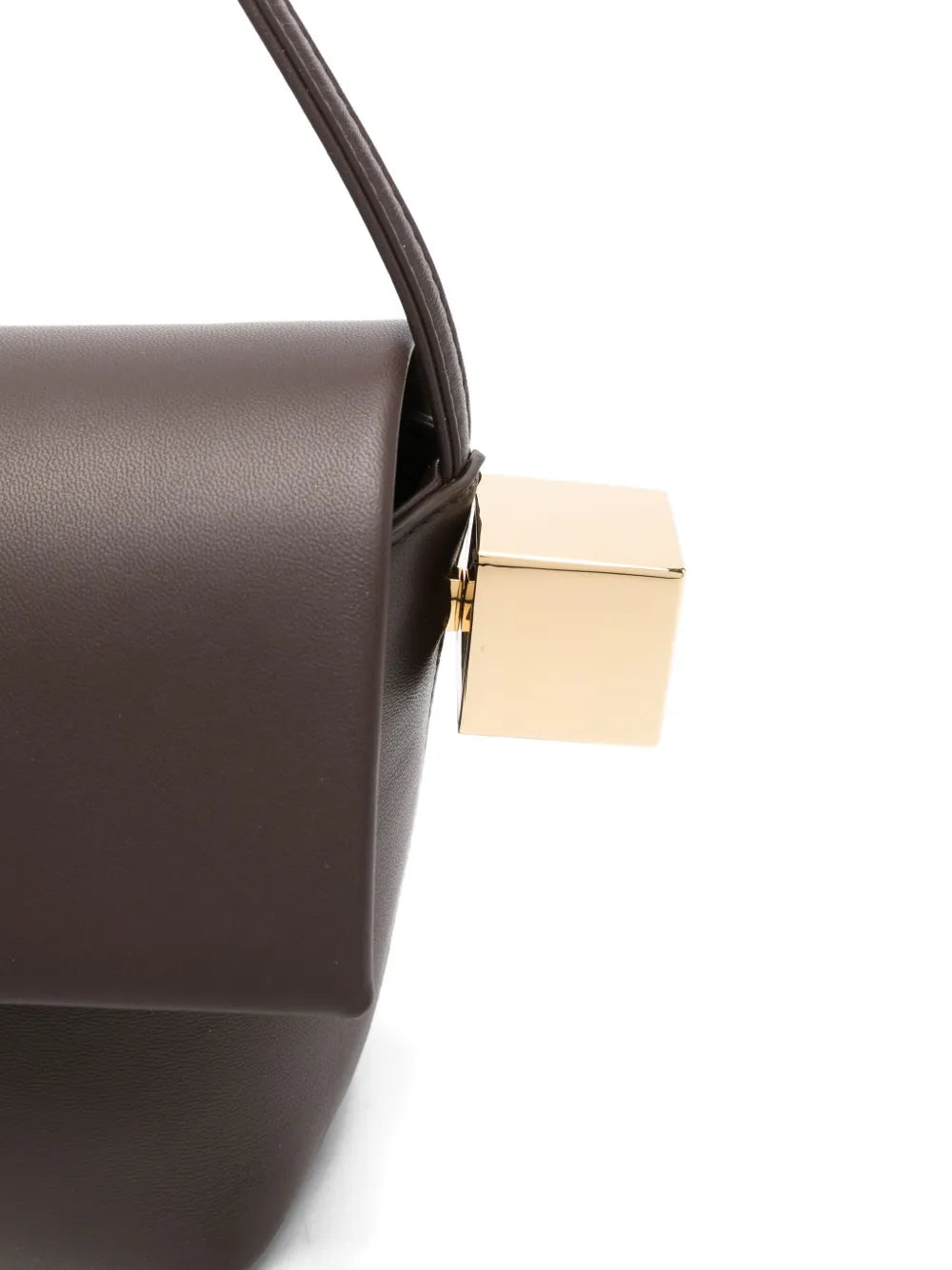 Jacquemus BAG - Marrone | 7f25a5ab92447f33c150a70bc4aee5fd4bf2eea0