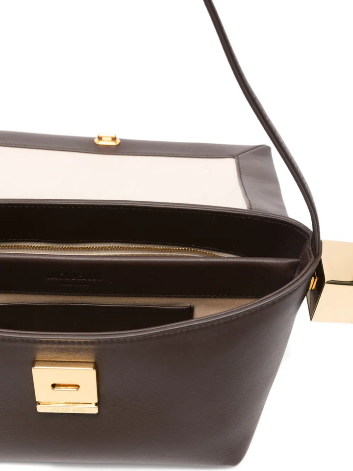 Jacquemus BAG - Marrone | e57cd6703fd49d9fcb56eca7c56f38cfe3f6ef48