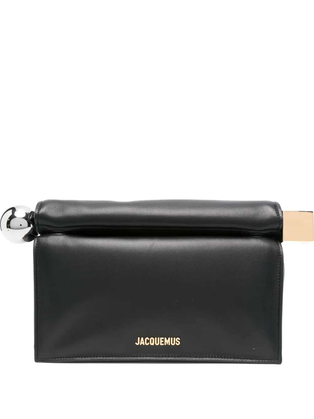 Jacquemus BAG - Nero | ed9deb904422d5f70c2e7d45bbdcaad850c2d5b2