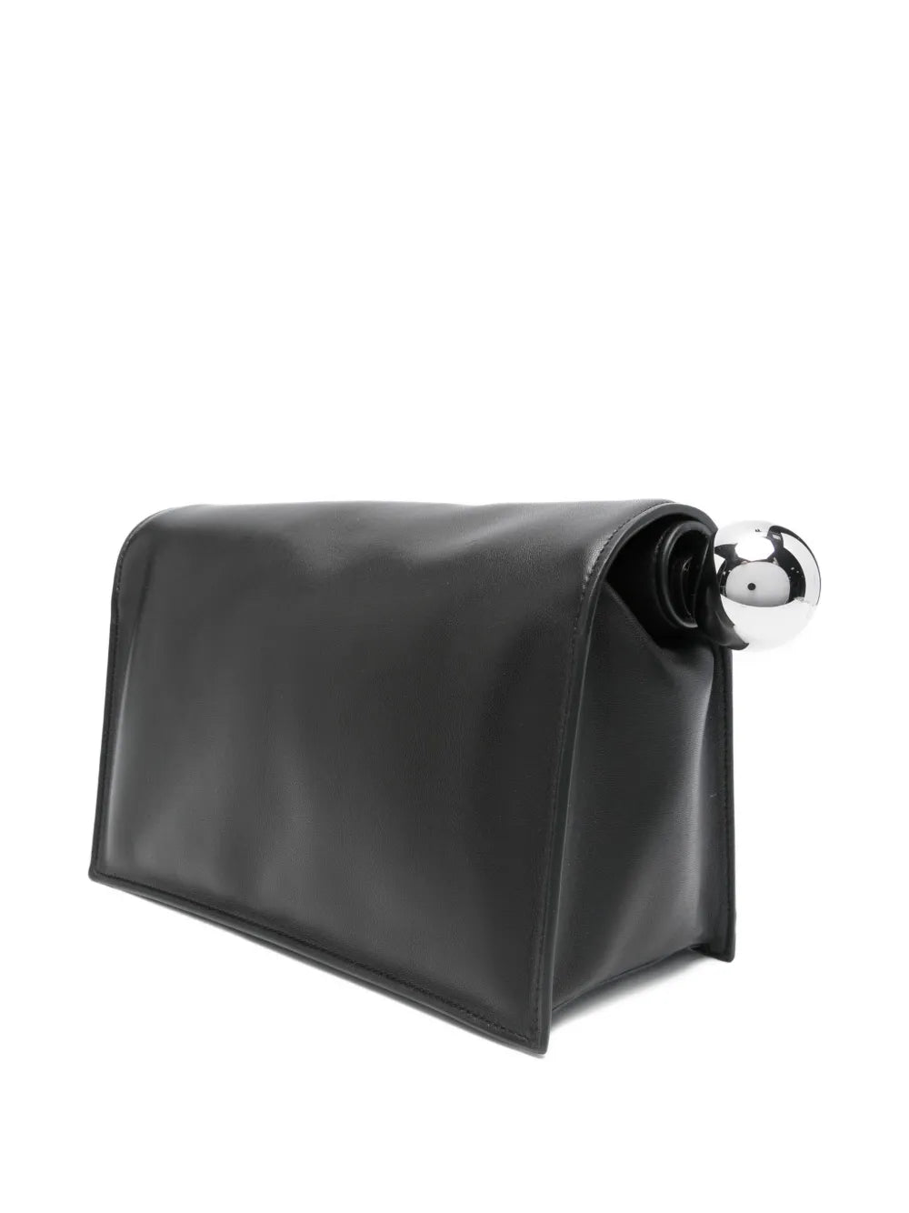 Jacquemus BAG - Nero | efd8d53e263d8b758d332a9355c64e13880e9d6a