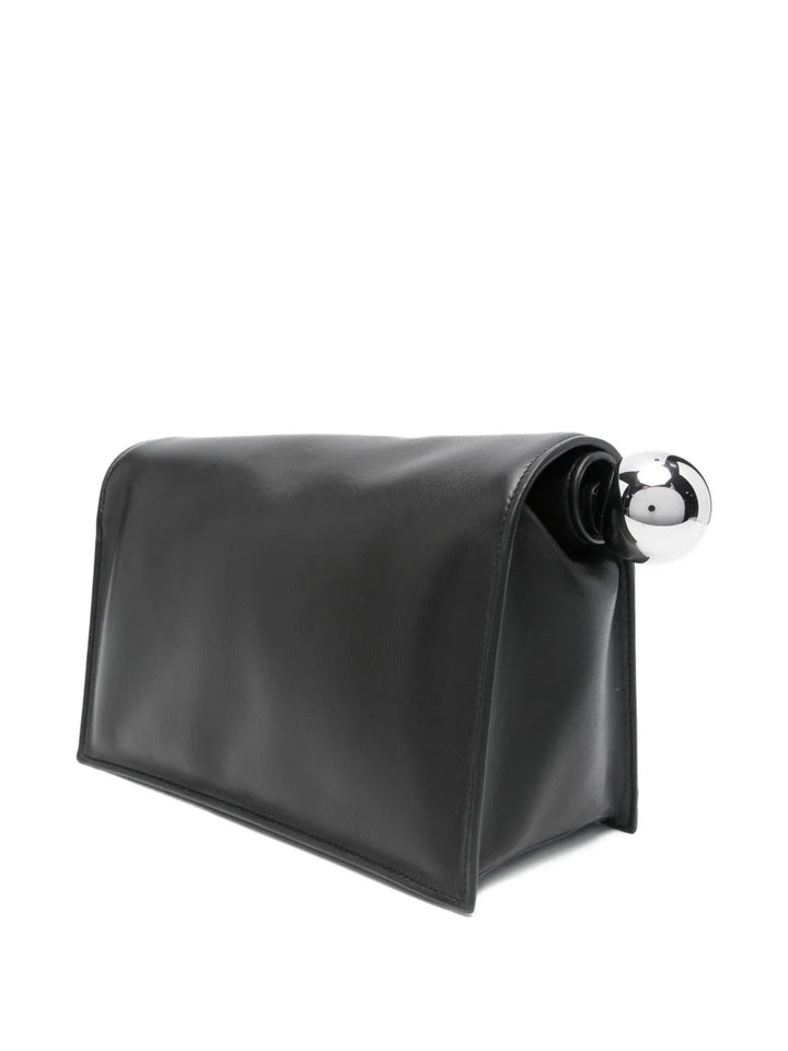 Jacquemus BAG - Nero | efd8d53e263d8b758d332a9355c64e13880e9d6a