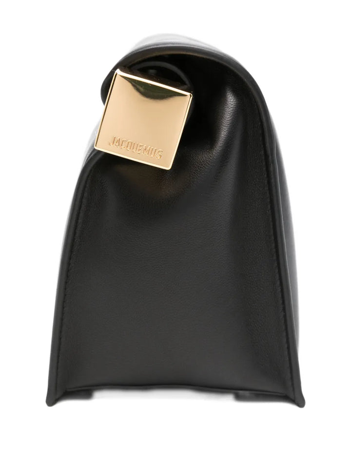 Jacquemus BAG - Nero | 0f2cfd202d22c02a5dd04a8a31e48cceef90b0d4