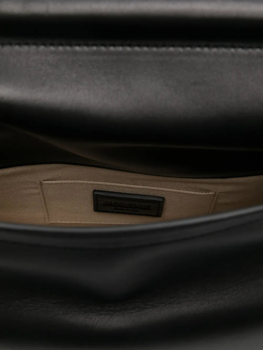 Jacquemus BAG - Nero | 5352e778a1ec5148bb52cd74c9fc4e5106bcb2e0