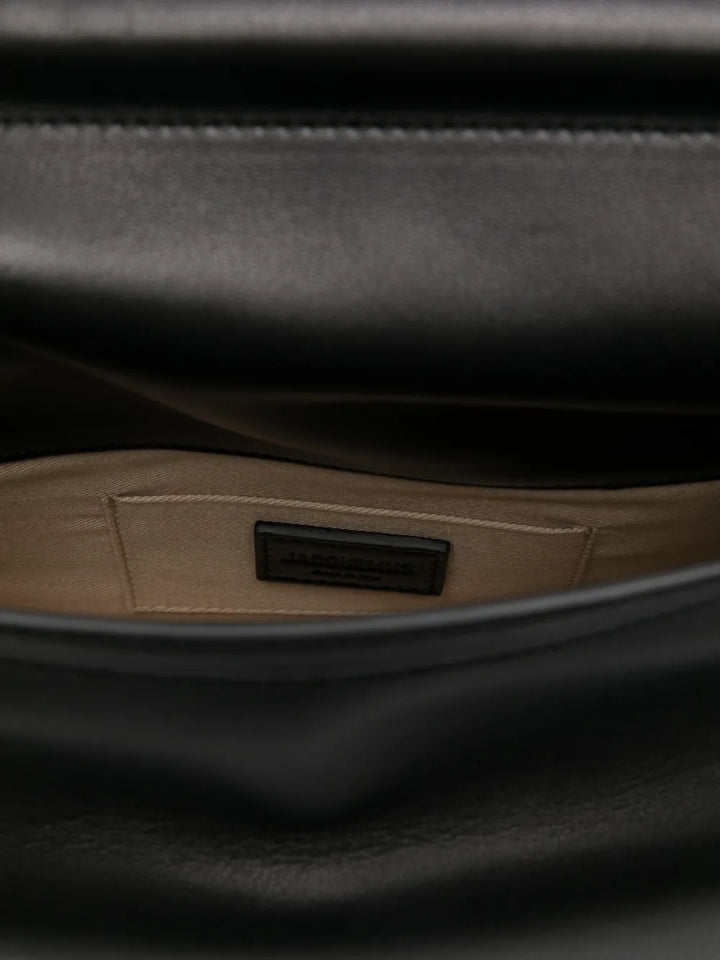 Jacquemus BAG - Nero | 5352e778a1ec5148bb52cd74c9fc4e5106bcb2e0