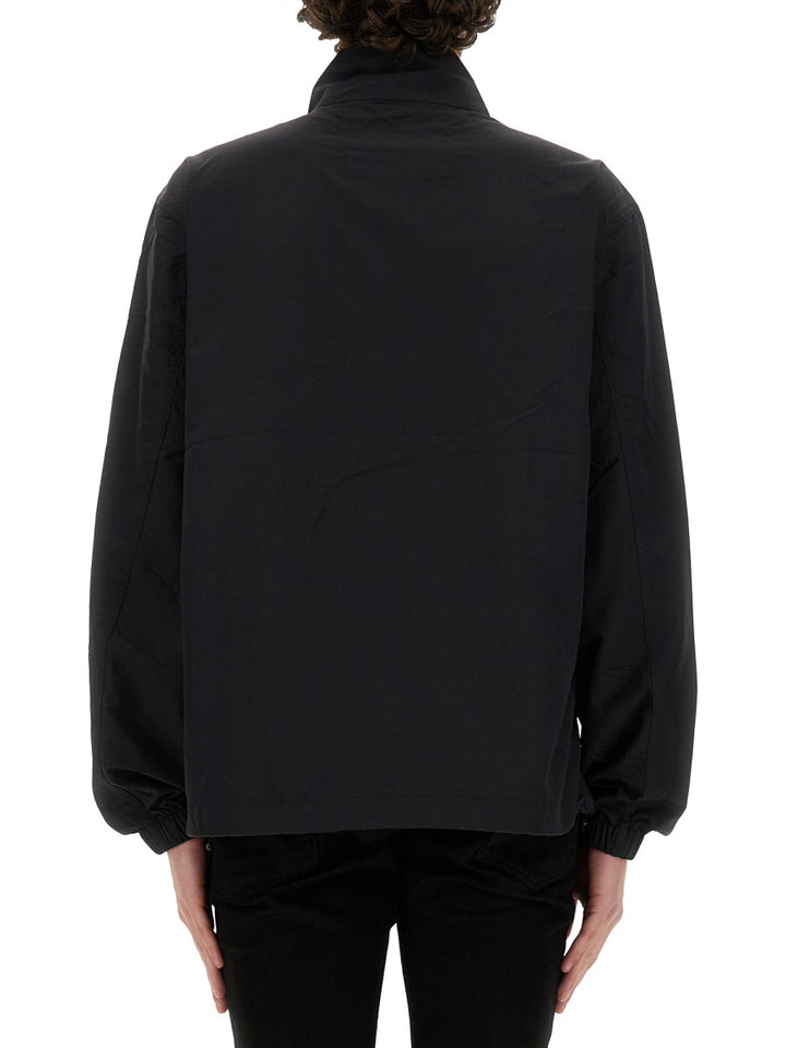 Fred Perry Giacche - Nero | Wanan Luxury