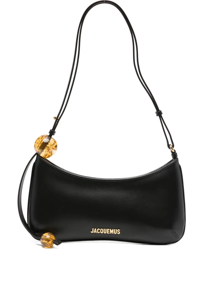 Jacquemus BAG - Nero | f0ef66d798c1ae3bf803c6c273d13e97578c9bcd
