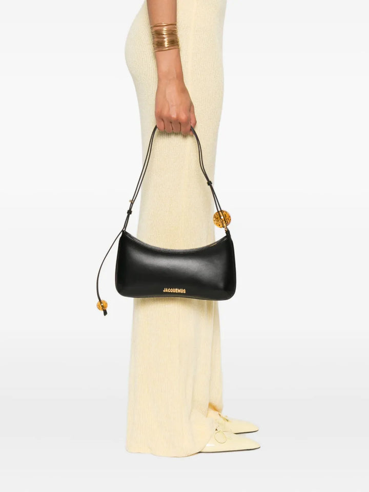 Jacquemus BAG - Nero | fc4d6baa68b04f8f14ce975bbbbd91bdb02df5c1
