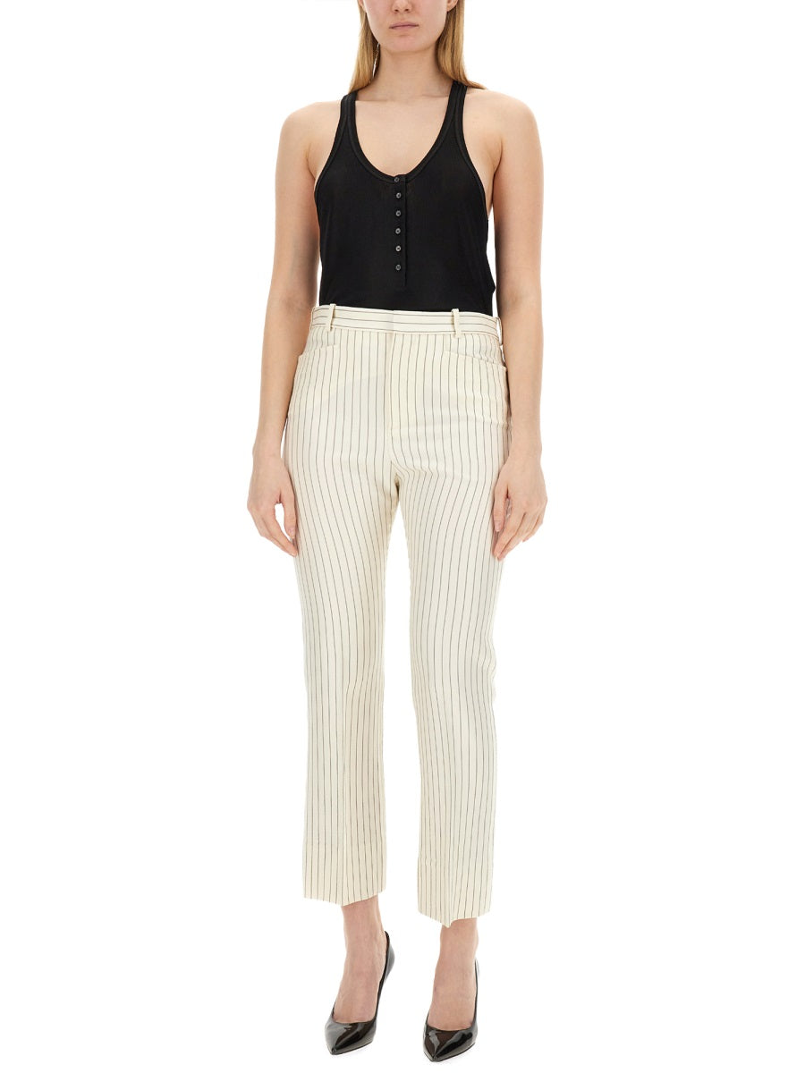 Tom Ford Top - Nero | Wanan Luxury