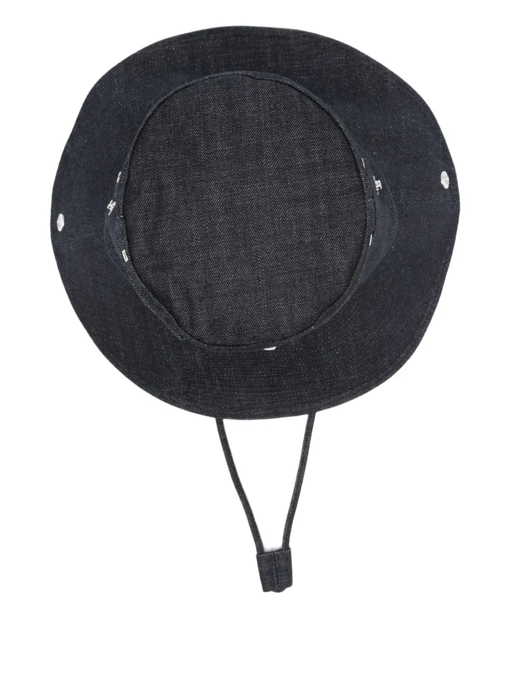 Jacquemus HAT - Blu | 1a0ed41a1314abcc4acf92764c7209ba3cff3b98