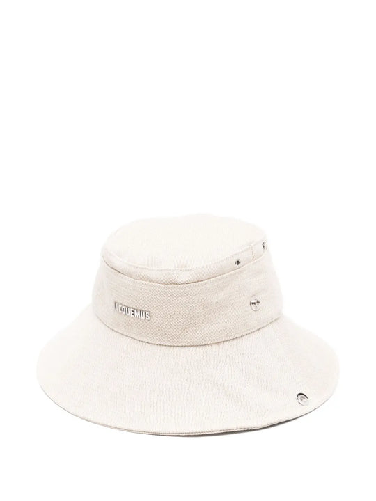 Cappello Bucket Le Bob De-Nimes