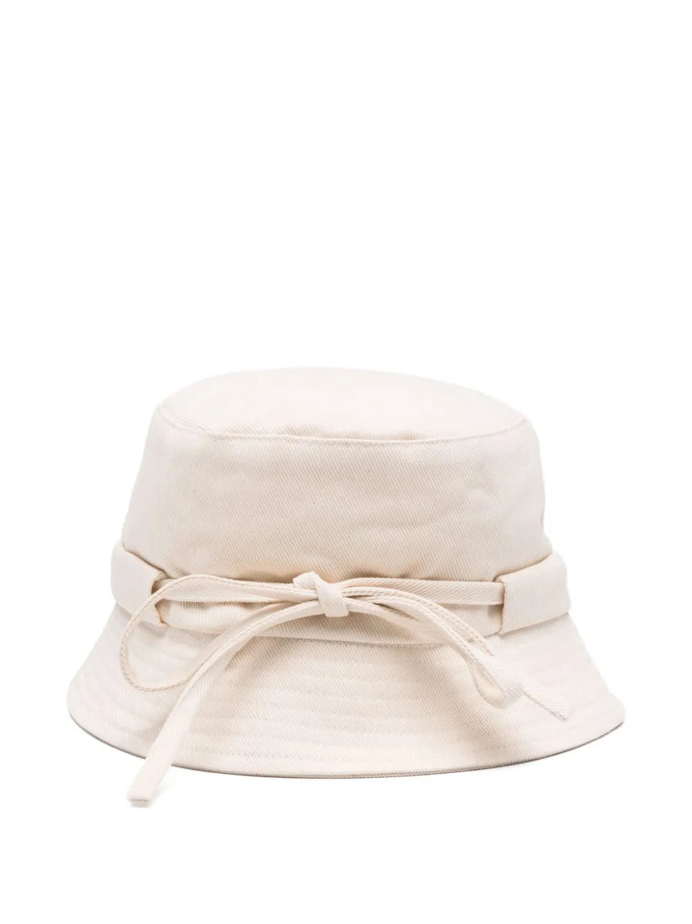 Jacquemus HAT - Bianco | 5f56e468bc0027fb3b4e5b798474e2a07526b8bb