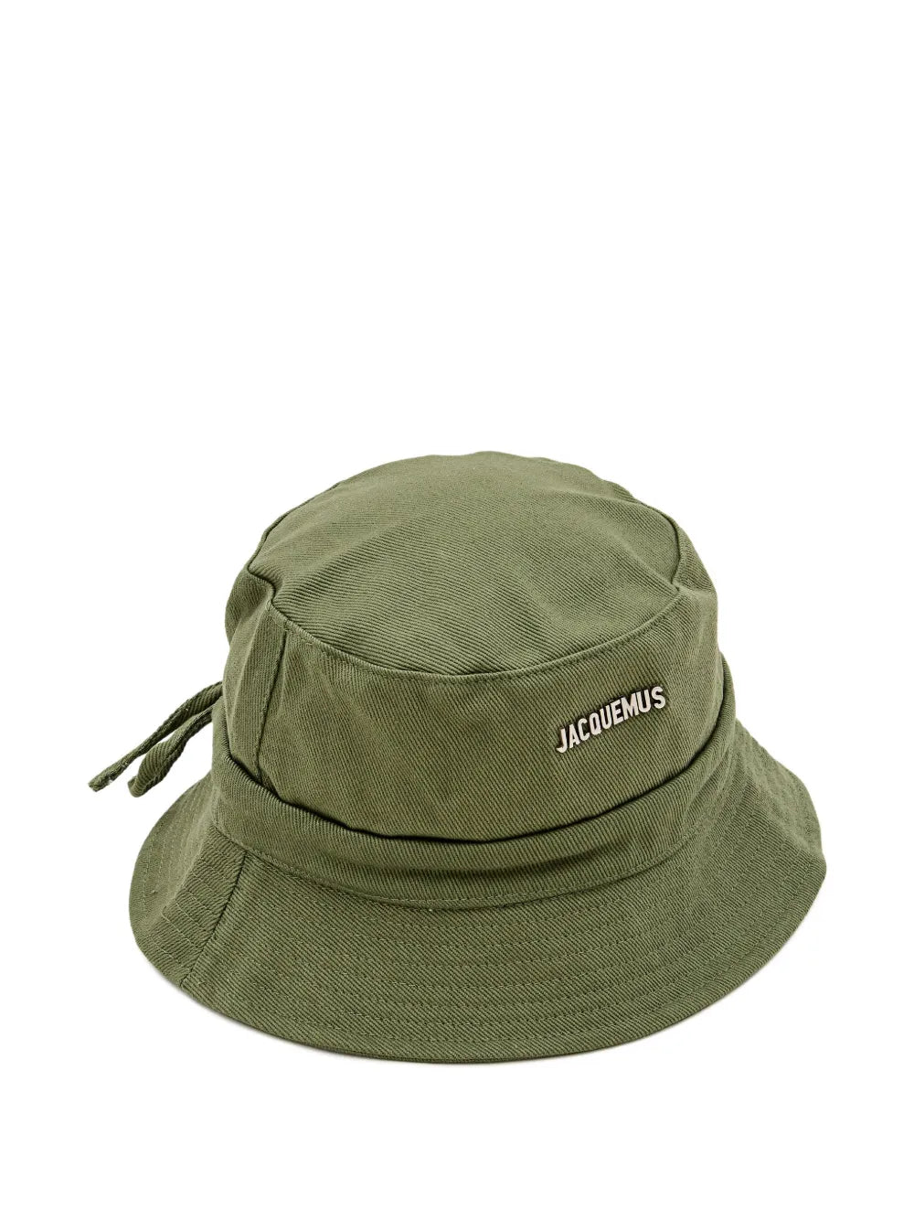 Jacquemus HAT - Verde | 4c7557774fd5201d67b52053db68f95a8c175626