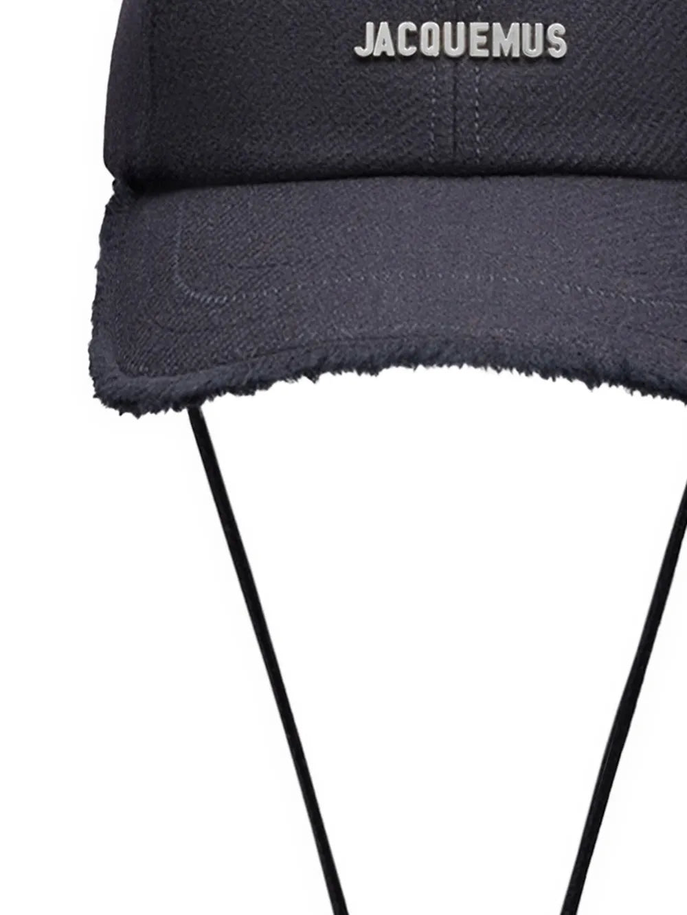Jacquemus HAT - Blu | d485dcbf7b9a892762375c22c31aa1ef4276c7a3