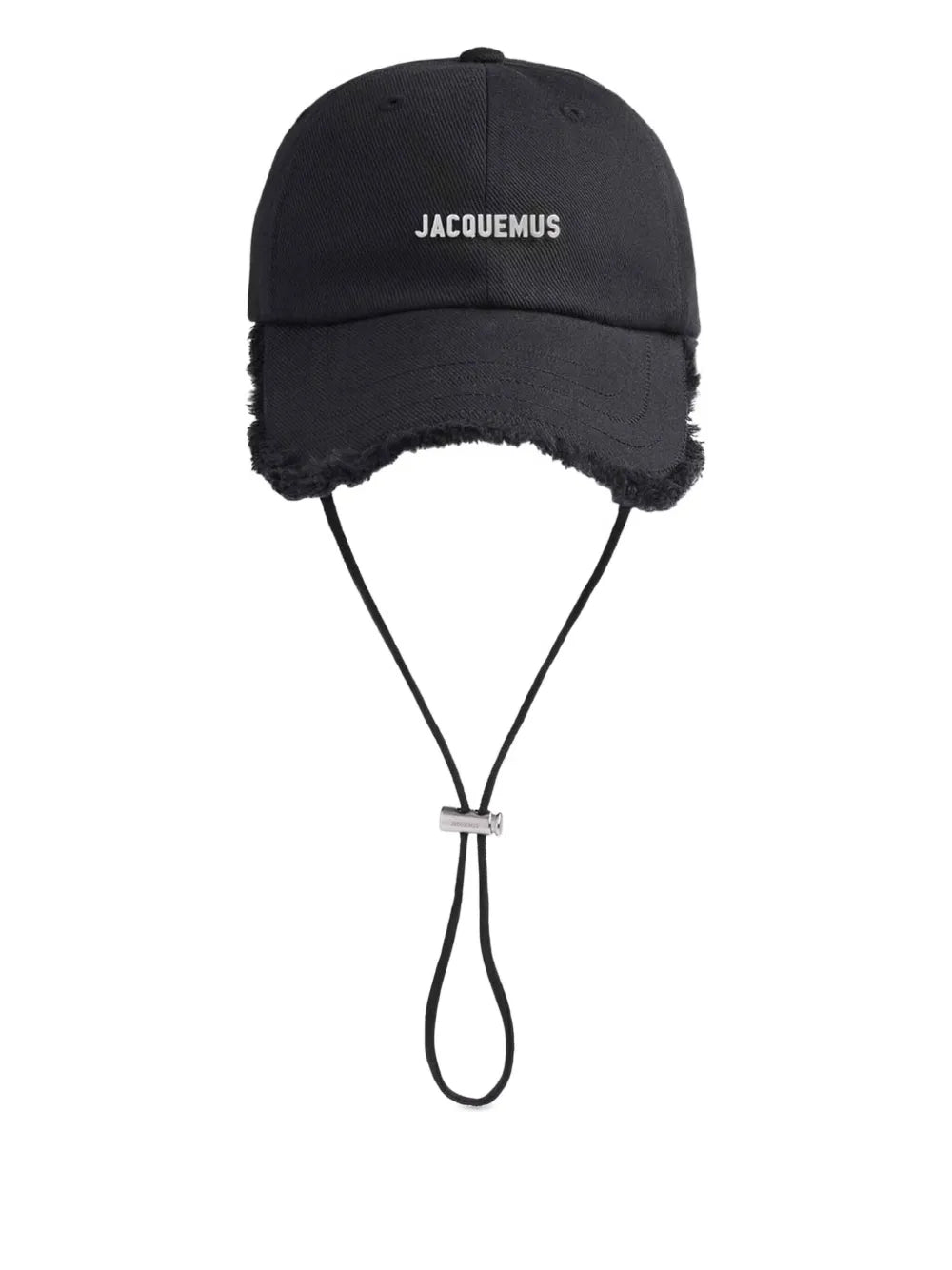Jacquemus HAT - Nero | 57c84e4da97cd068c7c58317328bbfad82df73b0