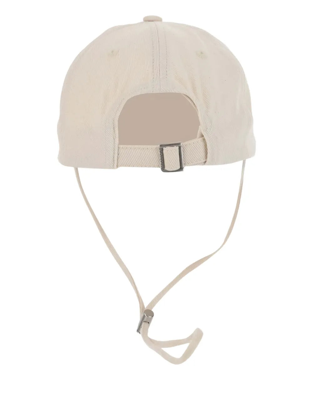 Jacquemus HAT - Bianco | bd0e0b1d57efb322daeac74fc12706afdd2c8b15
