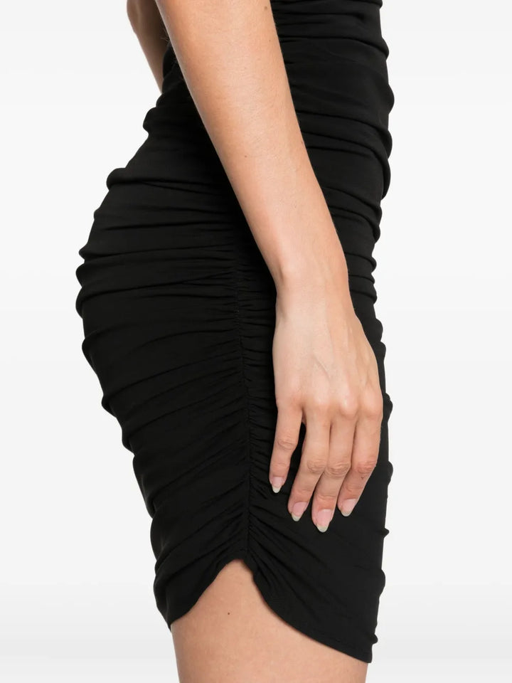 Jacquemus DRESS - Nero | b8d04dca214c96e6e25ef783d656f57c709760f1