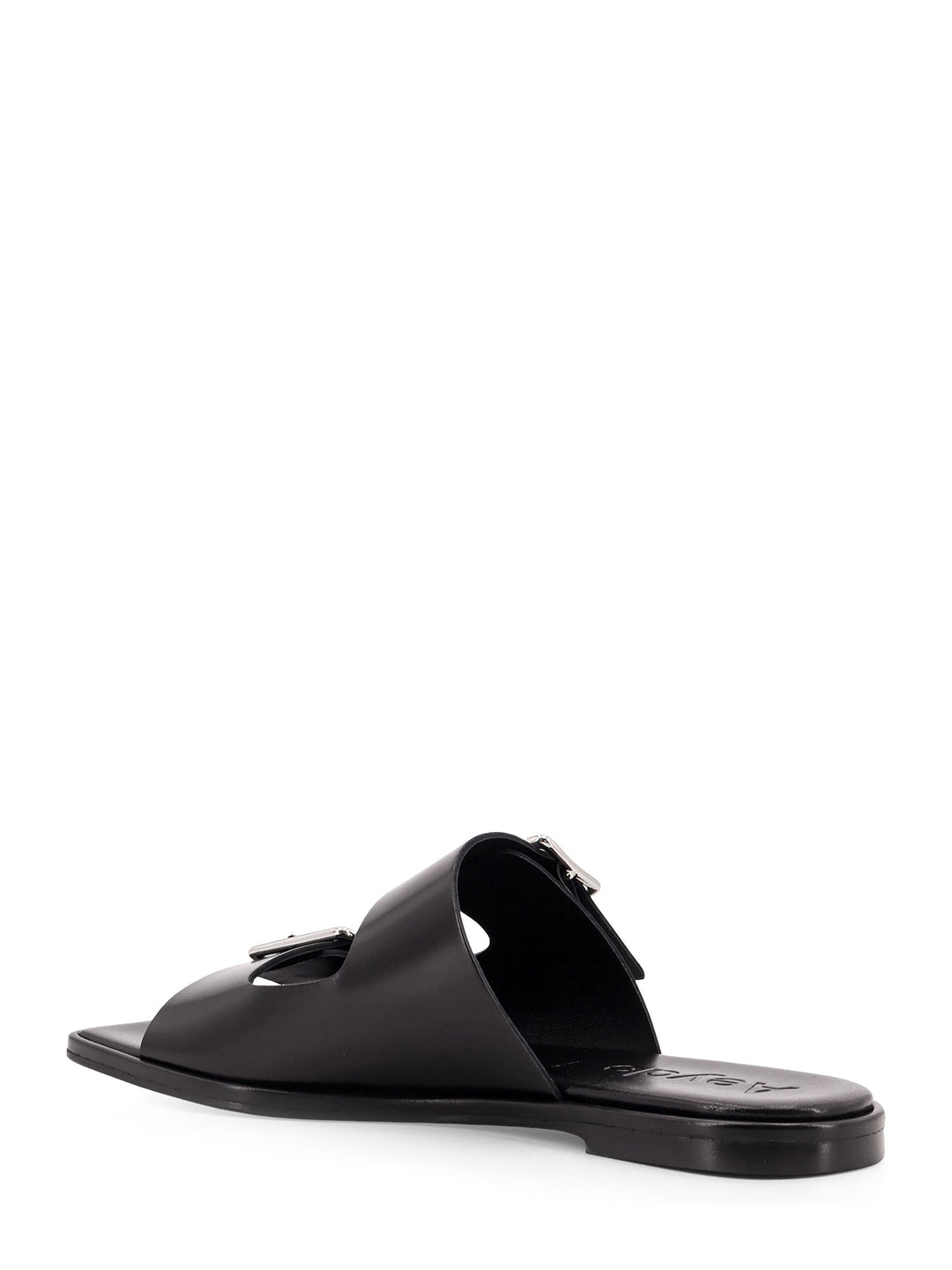 Aeyde Sandals - Marrone | b413c6e380fe498ef7ff664dd2802f7e4defdd99