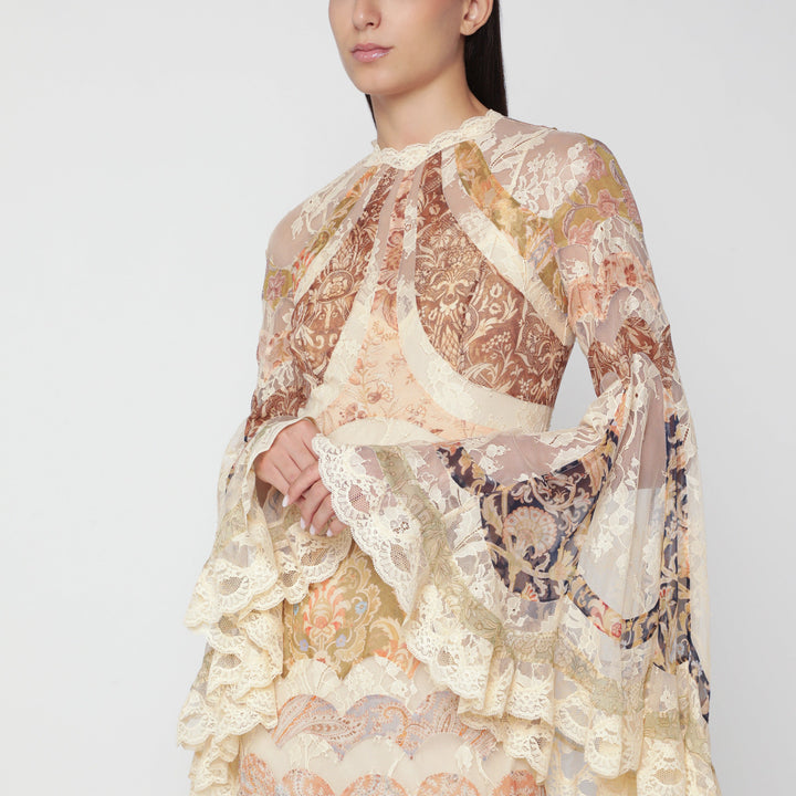 Zimmermann Apparel & Accessories - Multicolor | 97a943ca7cb8e03a7b21eb765d35c37dfad6bcc9