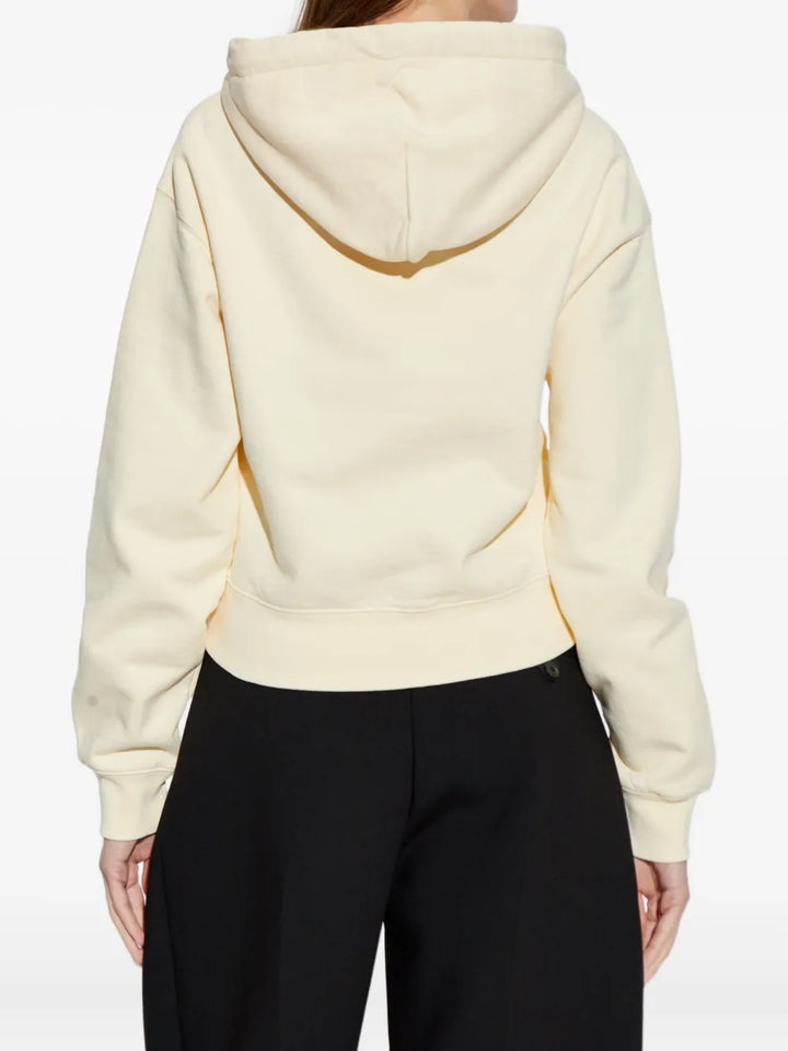 Jacquemus SWEATSHIRT - Nude & Neutrals | 98f795233dd934a581490004bc63aec0dd7483f8