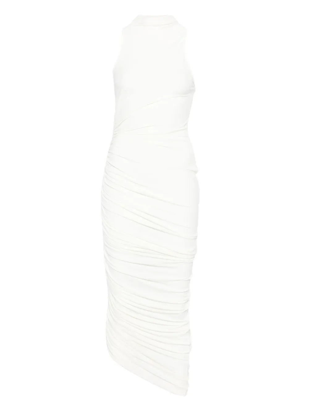 Jacquemus DRESS - Bianco | 490bcca4dec2554a63d0bf9f74e03eec3c6099a3