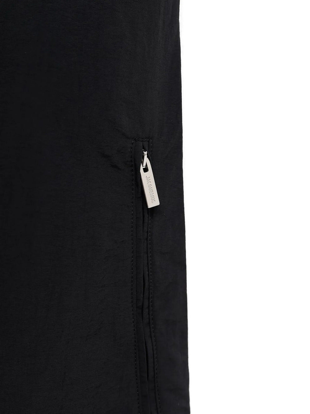 Jacquemus PANTS - Nero | 68ed3279cce4aa636d9200484c164b81212c1052