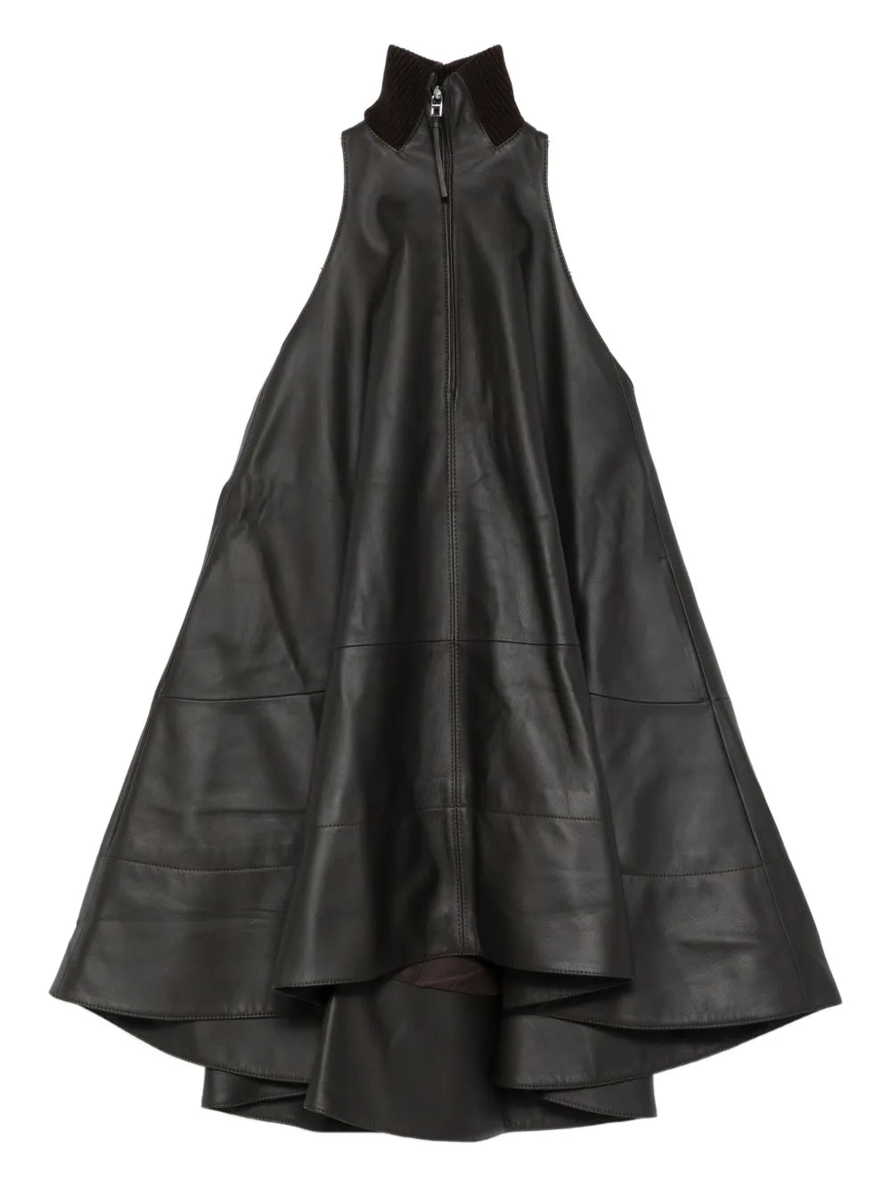 Jacquemus DRESS - Marrone | 8e457df05dd5ae7a38553807fc030d381b346523