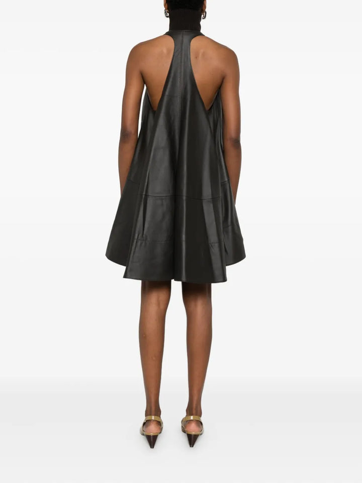 Jacquemus DRESS - Marrone | 0f397d5fdda65a33099b3bd2f1e316b5cddab3a3