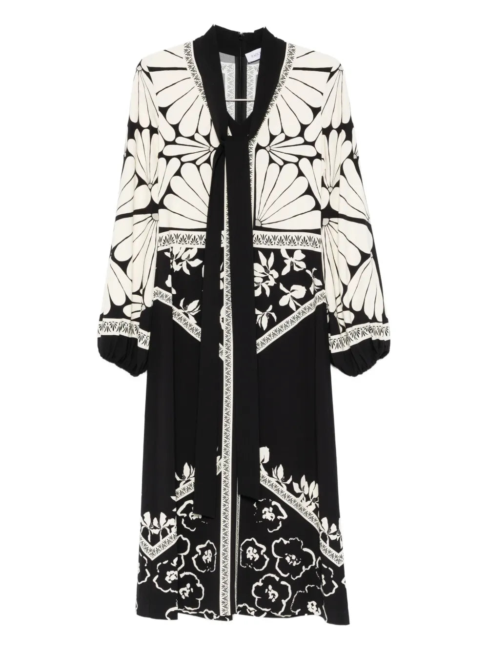 Raquel Diniz DRESS - Multicolour | 9a1f6f6cfa132e674e4ad4b3b749a1f948944ab2