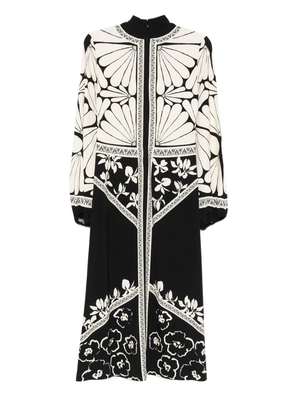 Raquel Diniz DRESS - Multicolour | e34d2e28a8ea6d79ee3765cb55a1f89fc0bf86b9