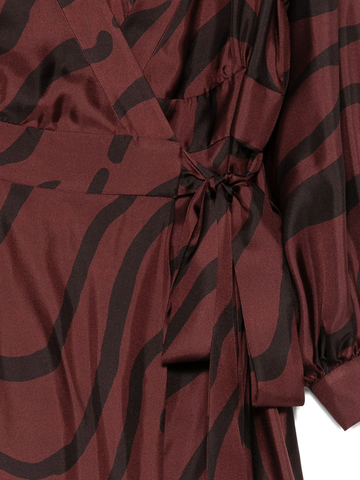 Raquel Diniz DRESS - Multicolour | b6e85a760f07fe489c7d482e3aa10c1600e50c60