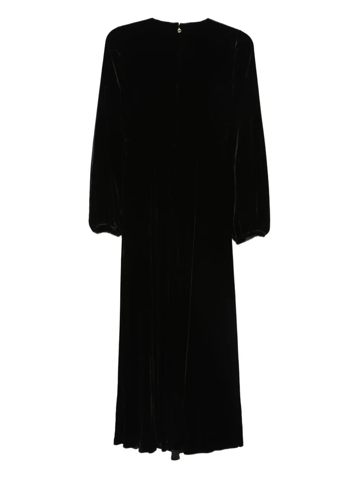 Raquel Diniz DRESS - Nero | 36442b74b1377d0d7220aa65d18d39048bc24766