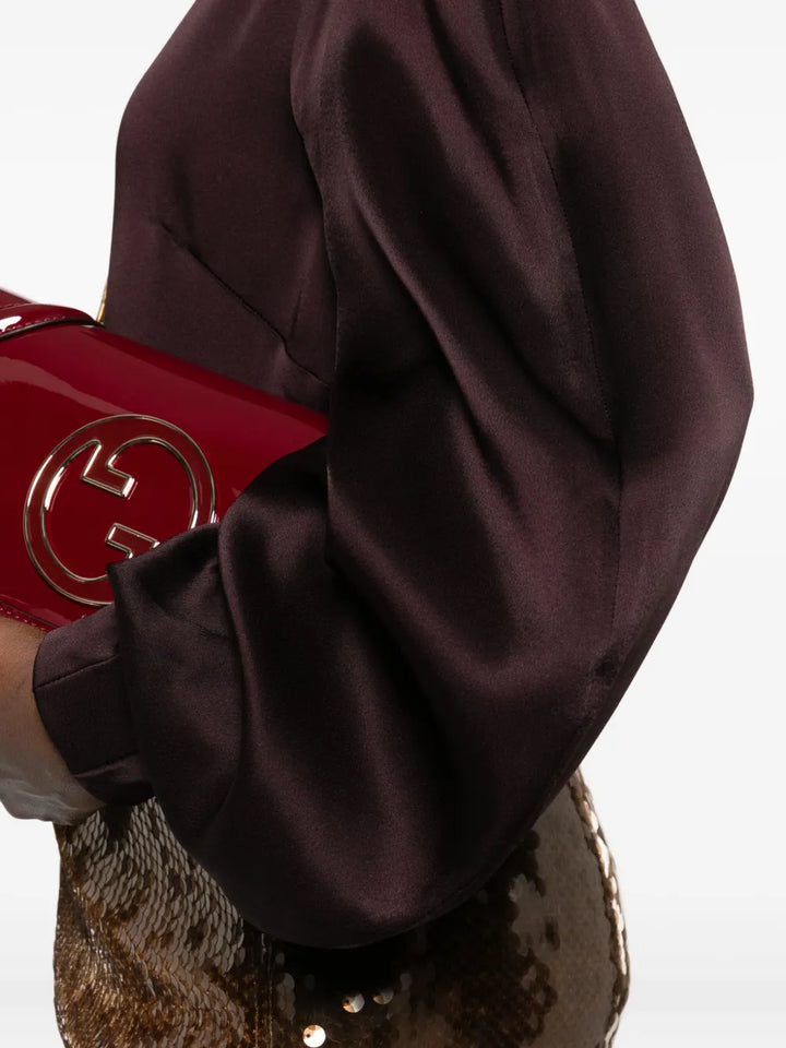 Raquel Diniz TOP - Pink & Purple | 3c2054e065920c63abad2475baccb5e18c0f27c4