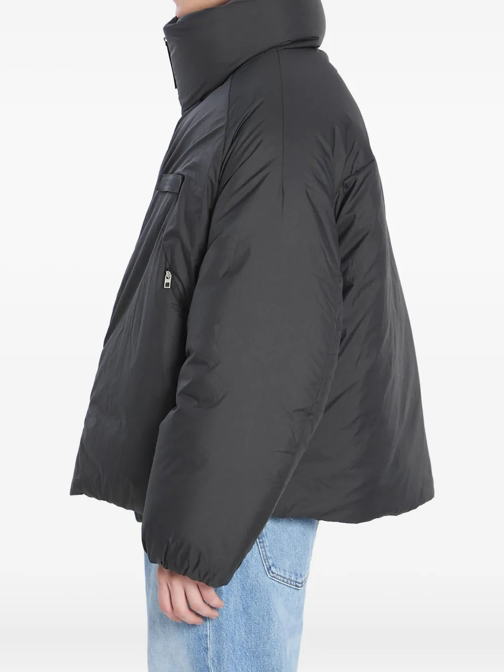 Jacquemus JACKET - Nero | d1d96f0cca1aa5fef3547397b875ce75f6f40173