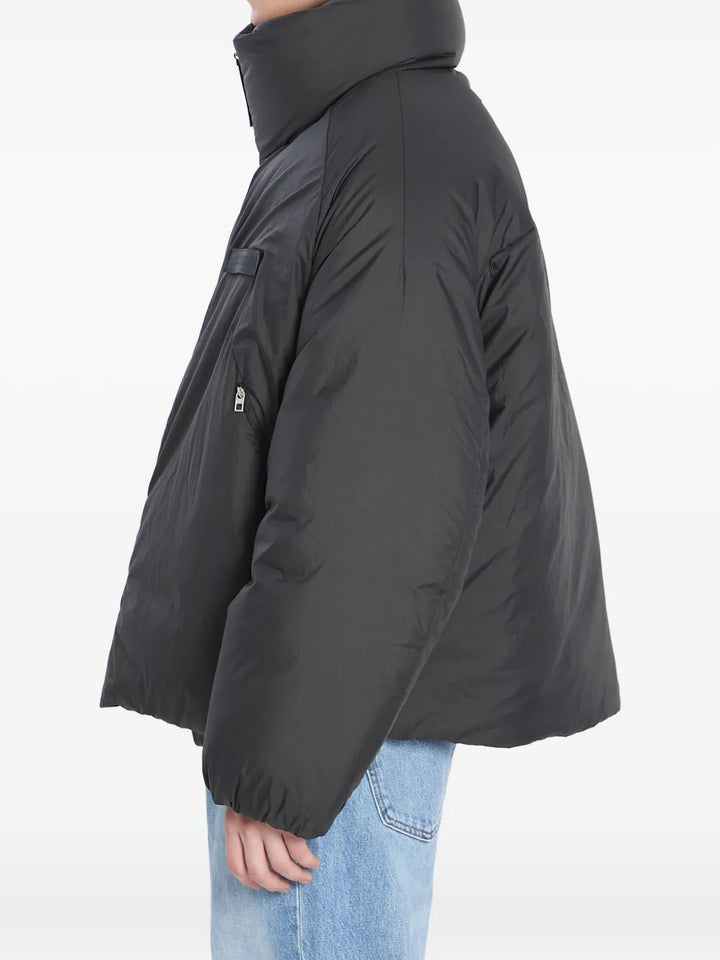 Jacquemus JACKET - Nero | d1d96f0cca1aa5fef3547397b875ce75f6f40173