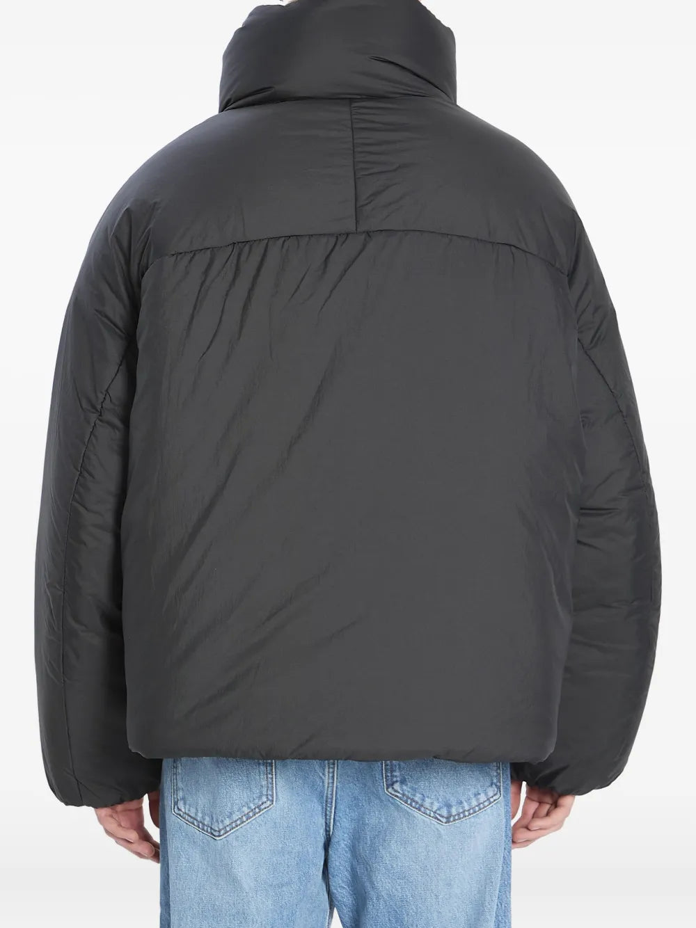 Jacquemus JACKET - Nero | 4d9c624551c5229d93c461ccd9026a2a1a535cac