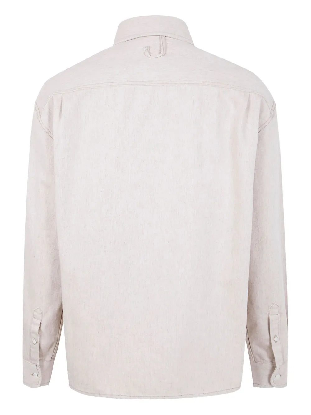 Jacquemus SHIRT - Marrone | c927fc0d888e87372c2d6aff542065ee927e4542