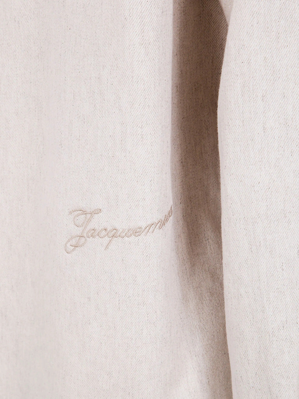 Jacquemus SHIRT - Marrone | 8afcf82688b4b3a86346fb76f196cb2cc83837b6