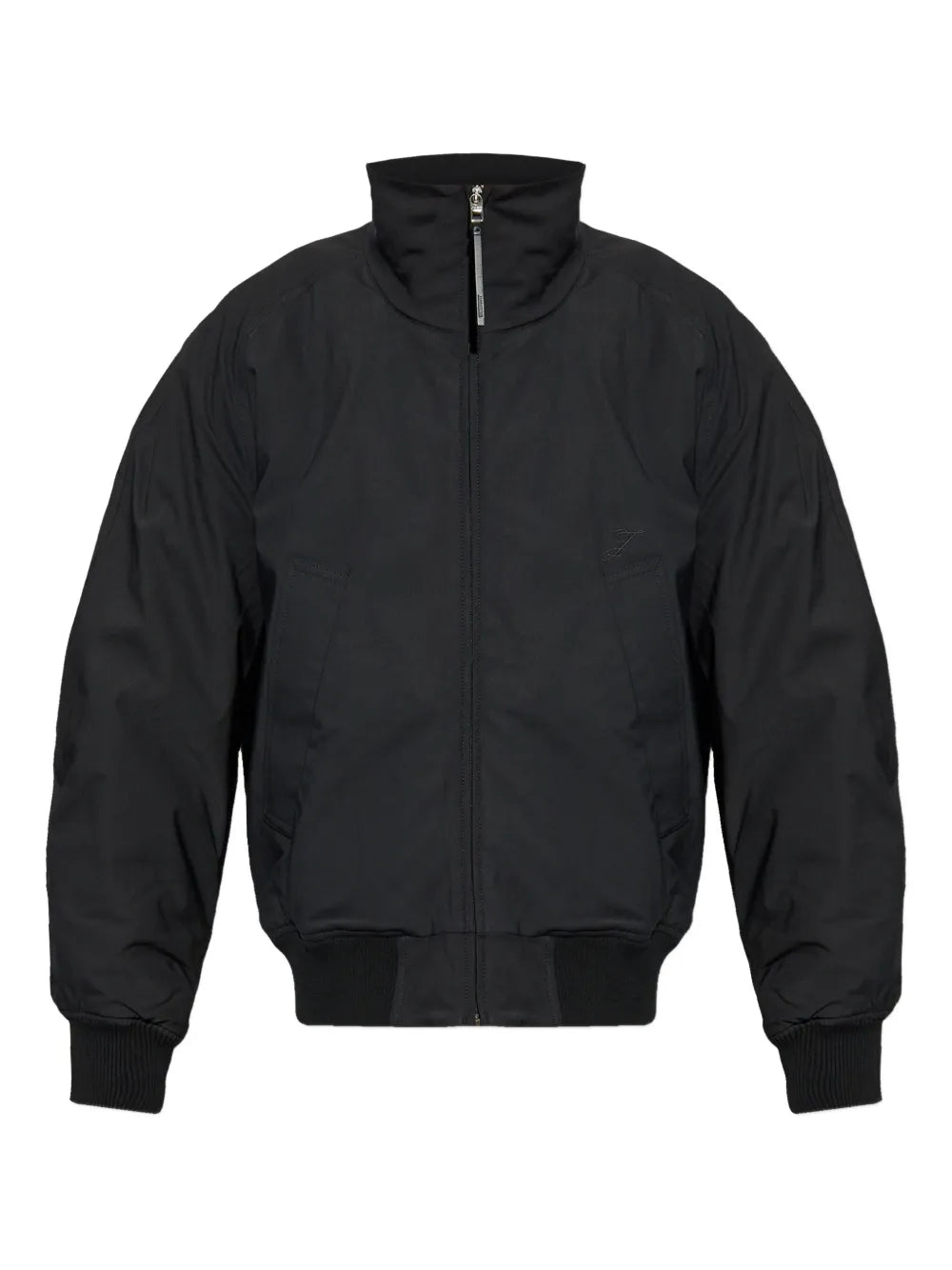 Jacquemus JACKET - Nero | 56afc2ded16ebd81f66f5cb191c0d21c9eeab7fb