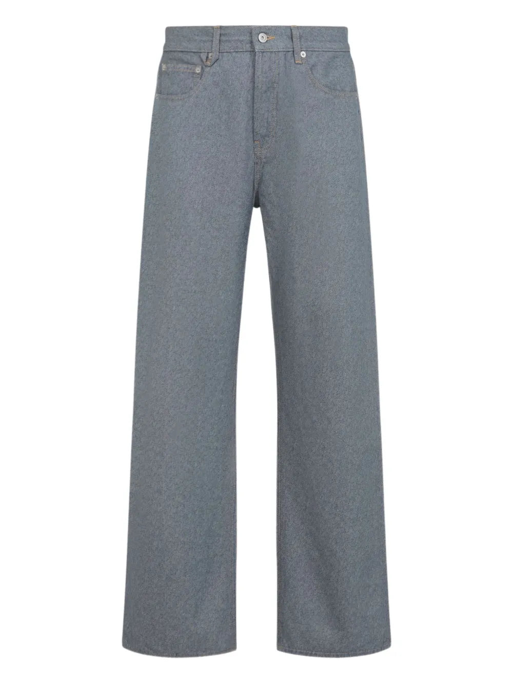 Jacquemus JEANS - Blu | 89903a1aeee27dd7b42caaae5b864c4256c45672