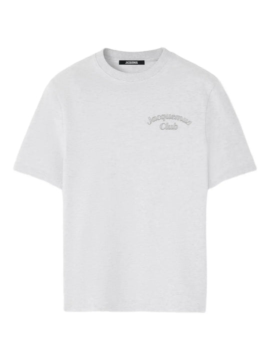 T-Shirt The Jacquemus Club