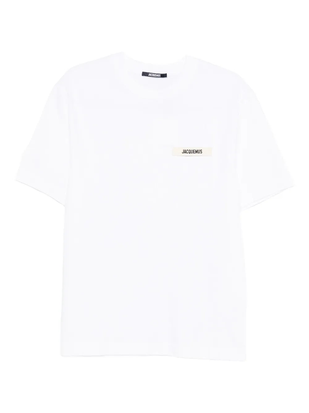 Jacquemus TSHIRT - Bianco | 4bf232cf65726bea31c1526c73ec7b3cdba2a057