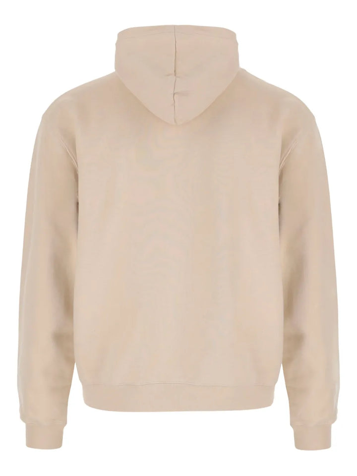 Jacquemus SWEATSHIRT - Nude & Neutrals | 9b7e624cd1f095b4abb986f5e3f70c1be8bf323b