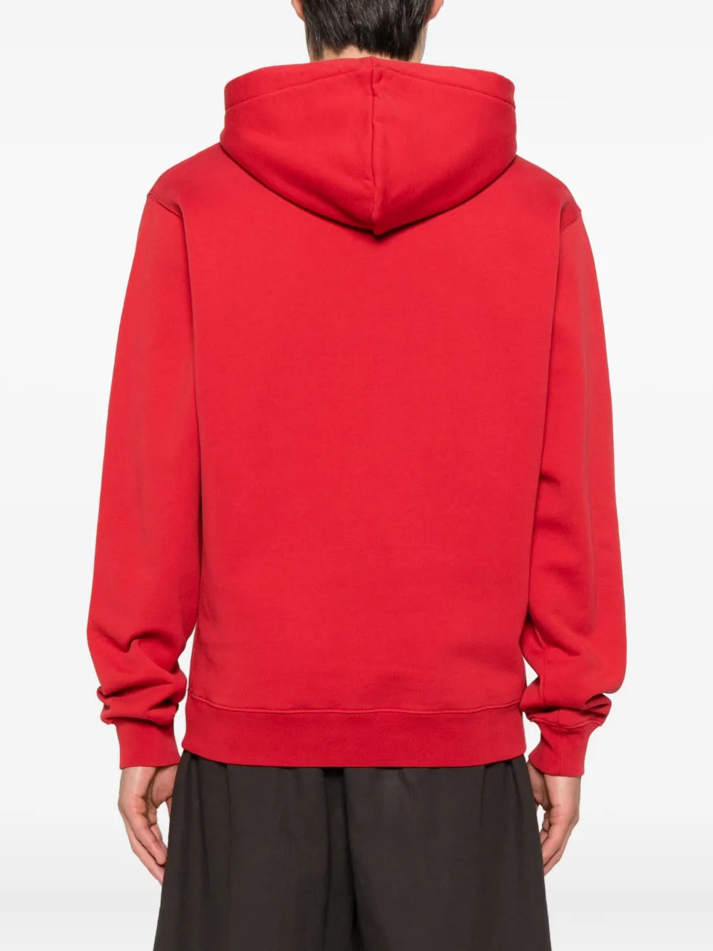 Jacquemus SWEATSHIRT - Rosso | 9664f6f5854e9f4c2e81182a24a6e4f0738511cf